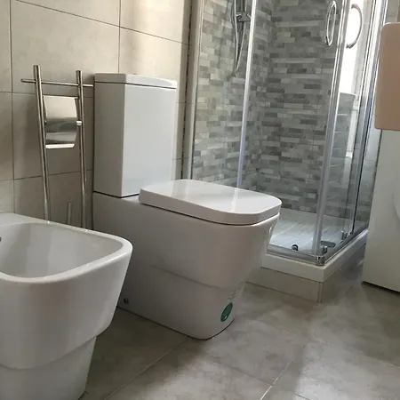 Гостевой дом 5 Terre Express 3*