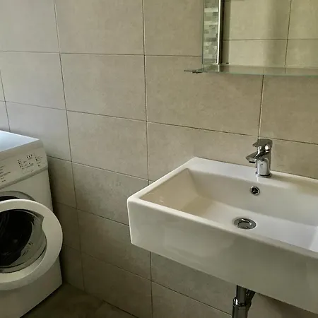 5 Terre Express Maison d'hôtes La Spezia