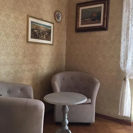 5 Terre Express 3* Специя