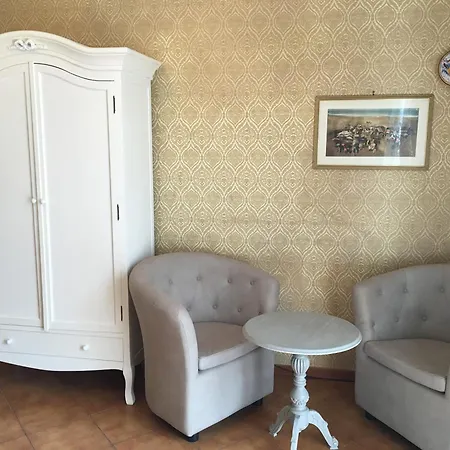 5 Terre Express Maison d'hôtes La Spezia