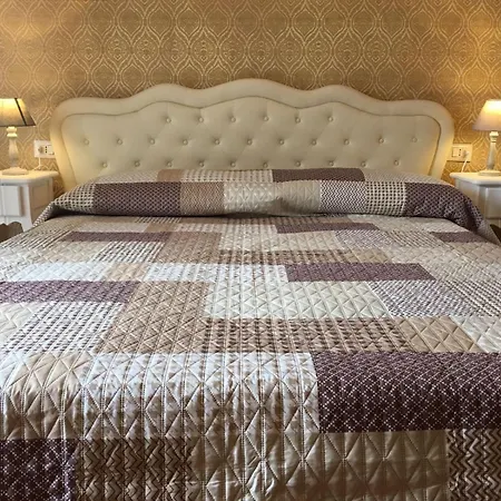 Maison d'hôtes 5 Terre Express 3*