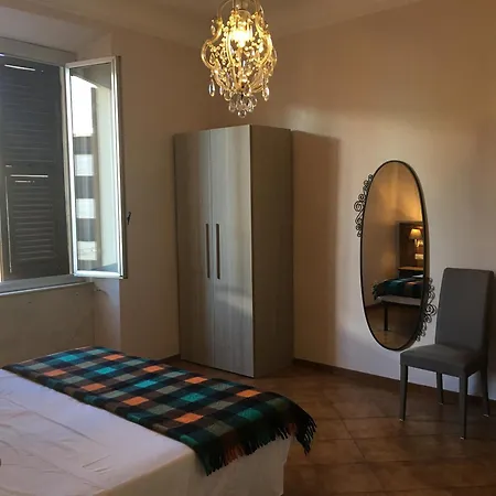 5 Terre Express Специя