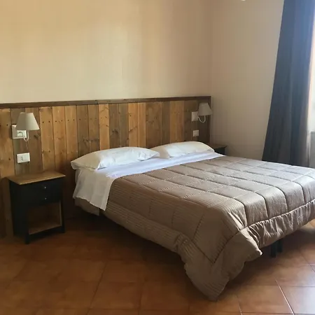 5 Terre Express Специя