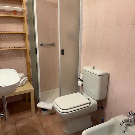 5 Terre Express 3* Специя