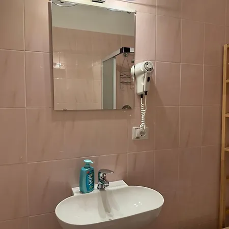 5 Terre Express Maison d'hôtes 3*