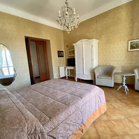 Maison d'hôtes 5 Terre Express La Spezia