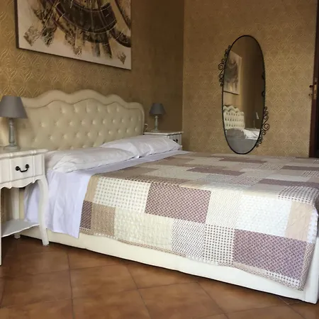 5 Terre Express 3* La Spezia