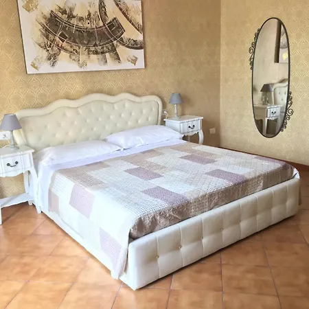 5 Terre Express Guest house *