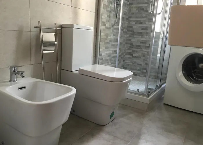 Pensjonat 5 Terre Express 3*