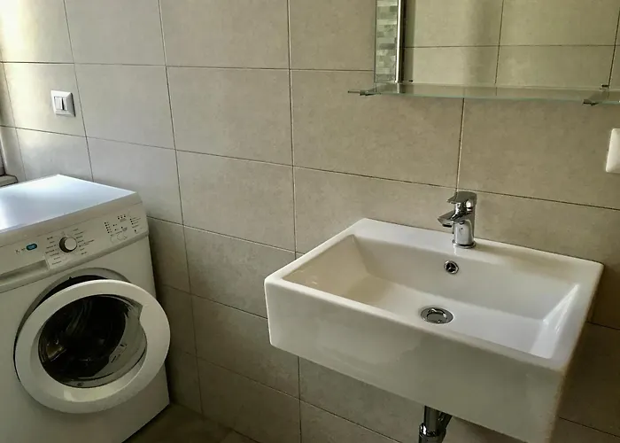 5 Terre Express Pensjonat La Spezia