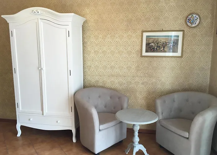 5 Terre Express Pensjonat La Spezia