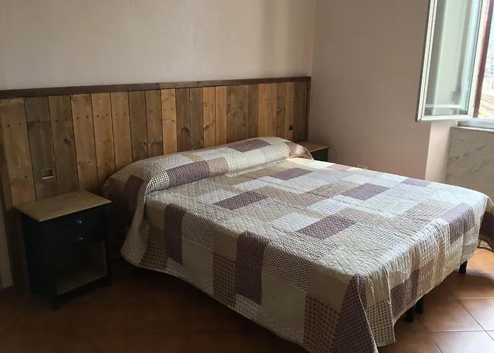 5 Terre Express Pensjonat La Spezia