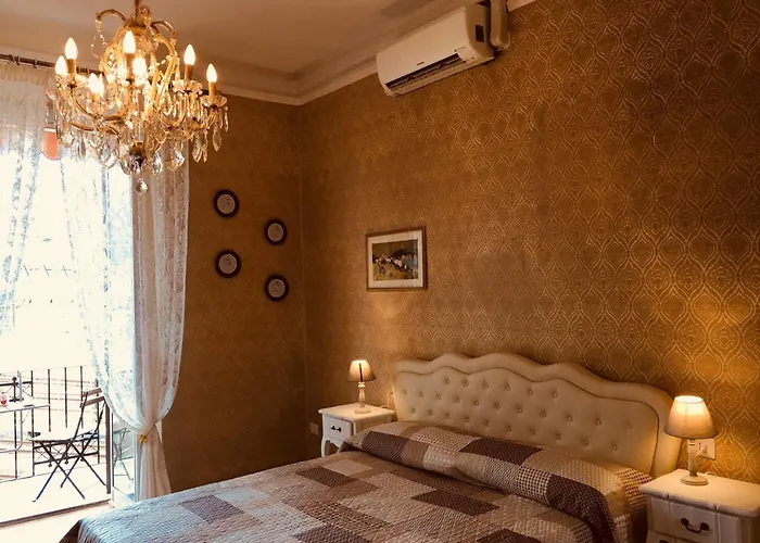 5 Terre Express La Spezia