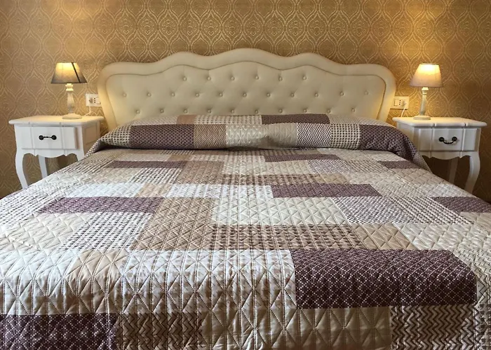 Pensjonat 5 Terre Express 3*