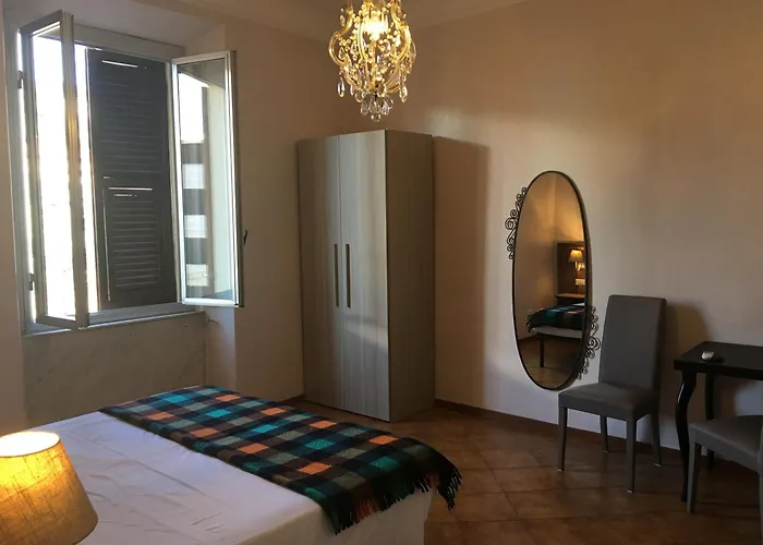 5 Terre Express La Spezia