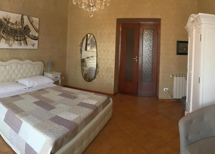 5 Terre Express 3* La Spezia