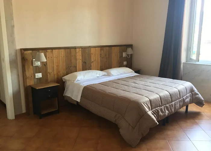 5 Terre Express La Spezia