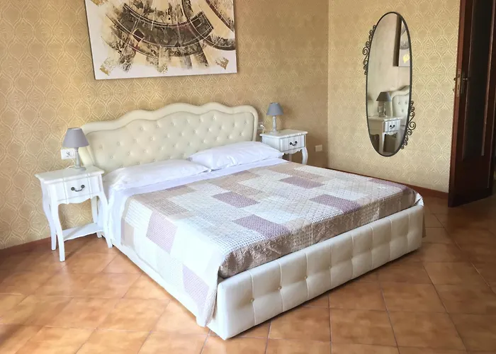 5 Terre Express Pensjonat 3*