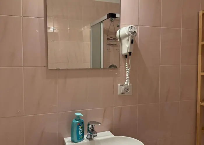 5 Terre Express Pensjonat 3*