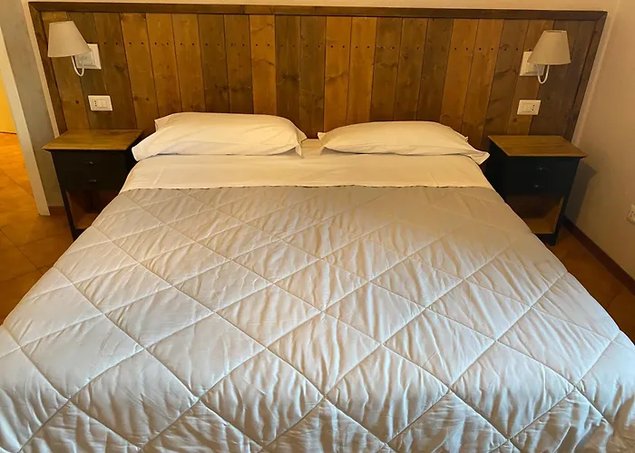 5 Terre Express Pensjonat La Spezia